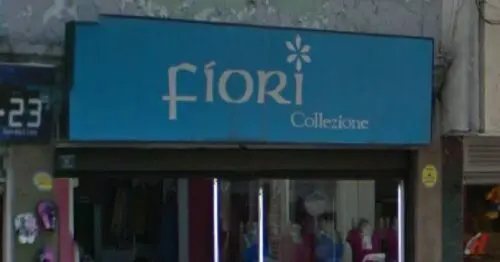 FIORI COLLEZIONE FIORI COLLEZIONE